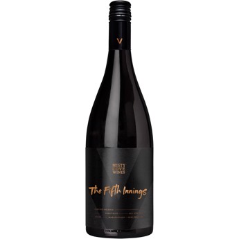 Fifth Innings Pinot Noir, Misty Cove